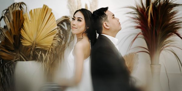 Prewedding