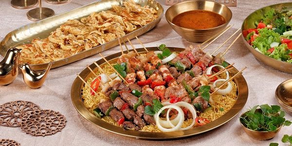 Biryani Special Family Package