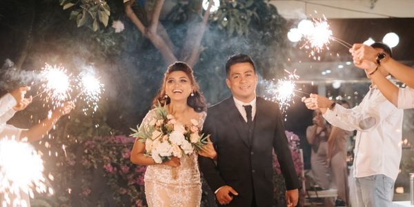 4-Hours Photo Wedding Documentation Package