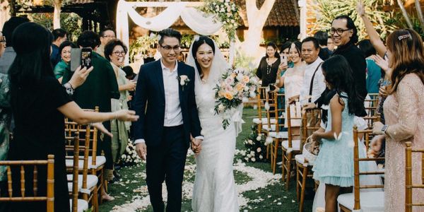 Wedding Organizer