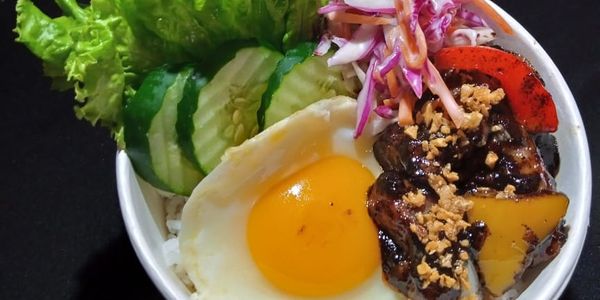 Rice Bowl