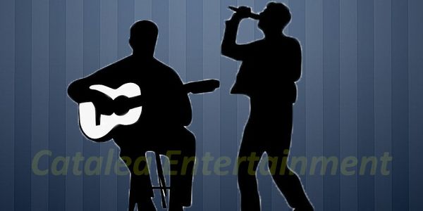 Mini Akustik 2 Personil