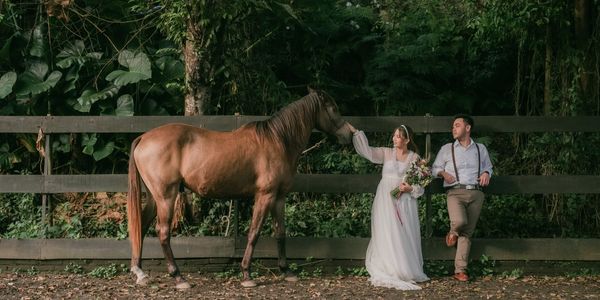 PREWEDDING BEST PACKAGE