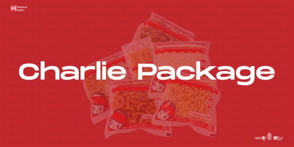 Charlie Package