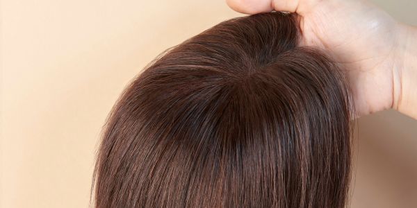 Hair Top Secret