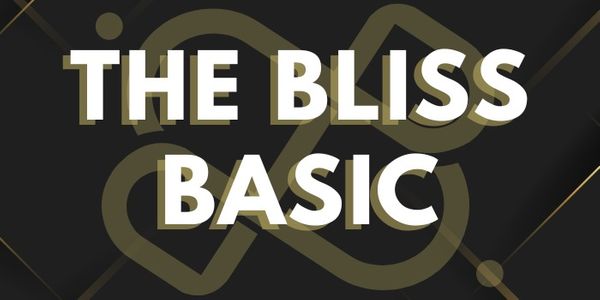 The Bliss Basic
