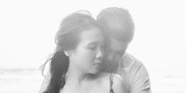 Pre-Weding Photoshoot