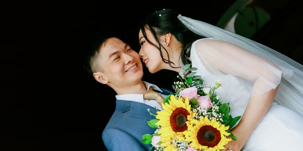 Silver Wedding Packages