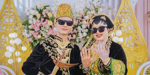 WEDDING DOKUMENTASI