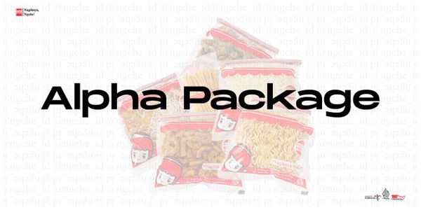 Alpha Package