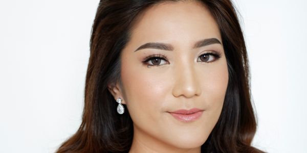 Wedding Makeup & Hairdo