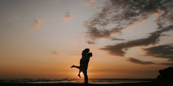PREWEDDING BALI
