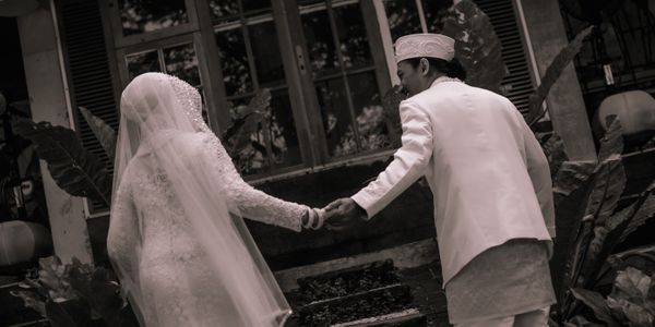 Vintage Wedding Package