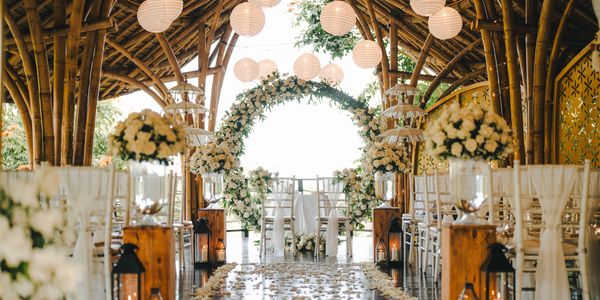 On The Day Wedding Organizer Only