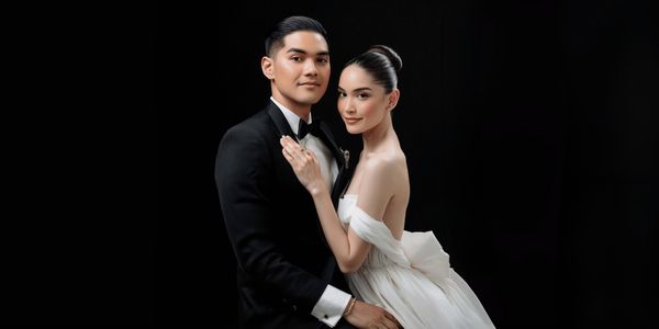 WEDDING SUIT PACKAGE | SURABAYA & JAKARTA
