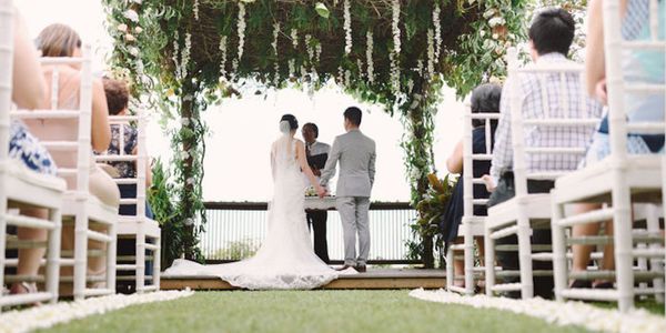 Wedding Venue