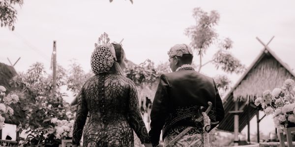 Intimate Wedding Package - Soft Files Only