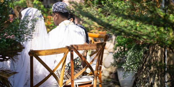 Paket Premium ( Wedding Planning )