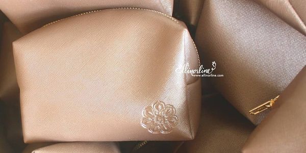 Leather Pouch (Reg)
