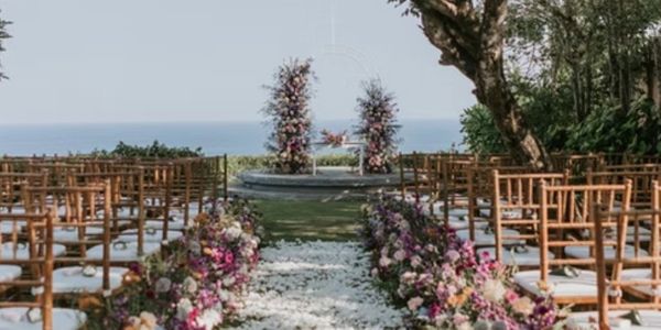 Wonderland Uluwatu