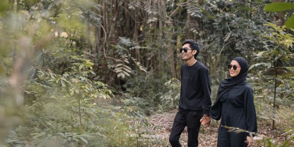 PREWEDDING
