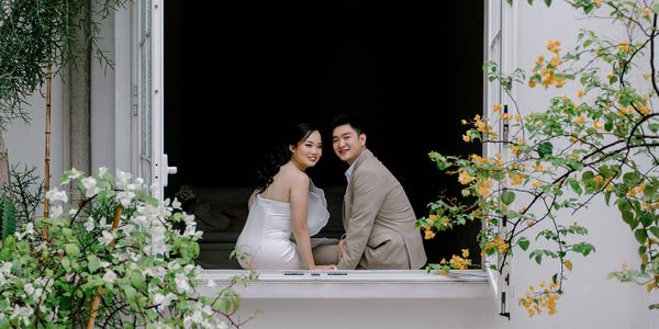 Prewedding Session