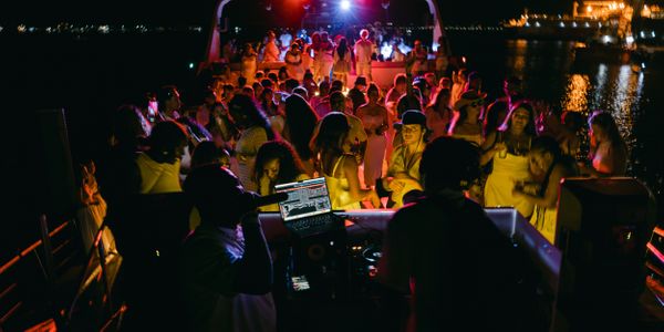 Complete Ceremony & Reception