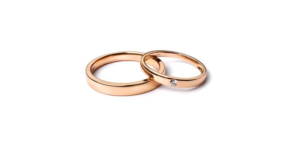 PRE – ORDER LOREN WEDDING DIAMOND RING