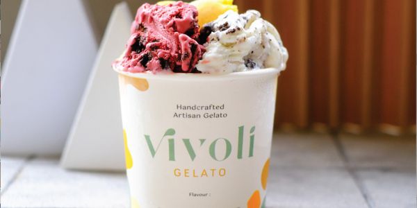 Gelato