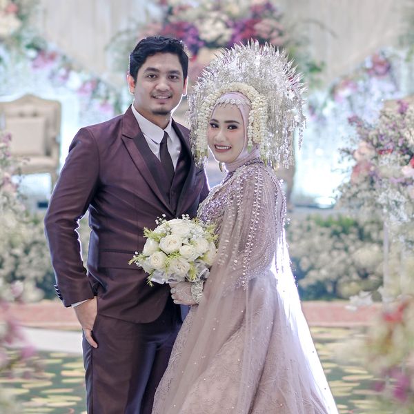 GOLD WEDDING PACKAGE 300 PAX (2023)