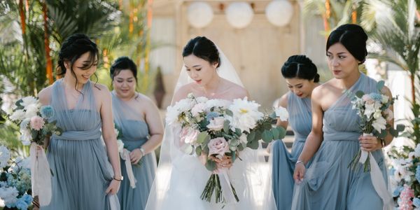 Wedding Planner & Organizer