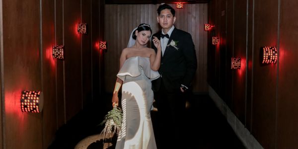 Aloft South Jakarta Wedding Package