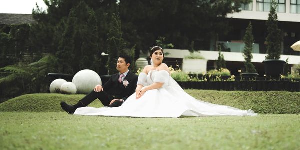Memorable Package Half Day Wedding Photography & Videography
