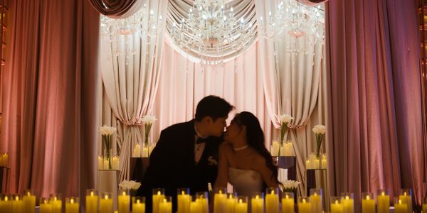 Full Package | Outdoor Session & Wedding Session