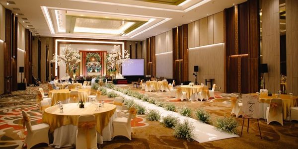 Paket All In Hotel