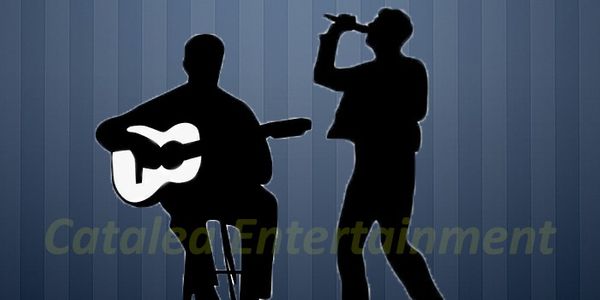 Mini Akustik 2 Personil + Sound System