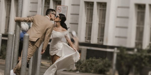 JAKARTA prewedding