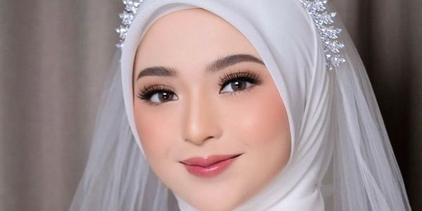 Meysya Beauty – Makeup Unduh Mantu Paket 1