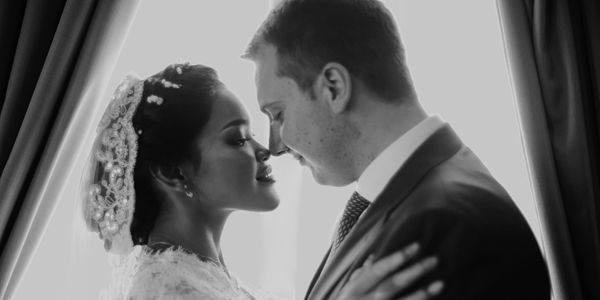 Intimate Wedding Package