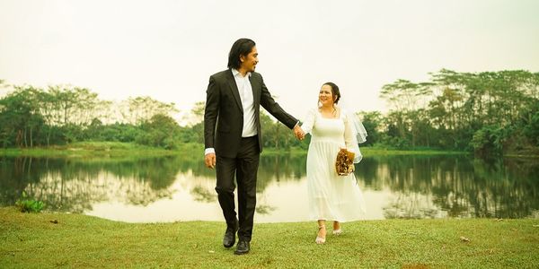 Prewedding Photo