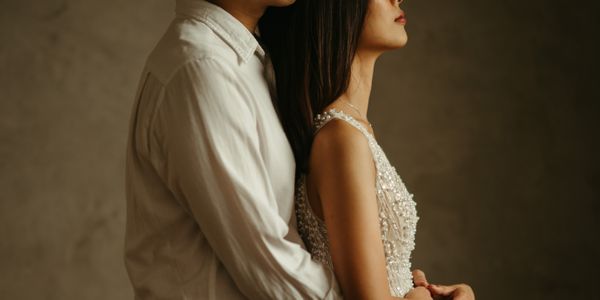 Couple Session (Pre/Post-Wedding)