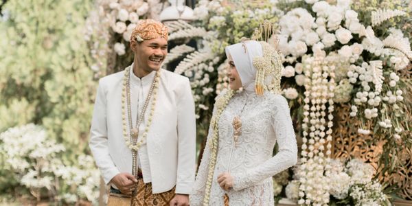 Jasa Wedding Organizer