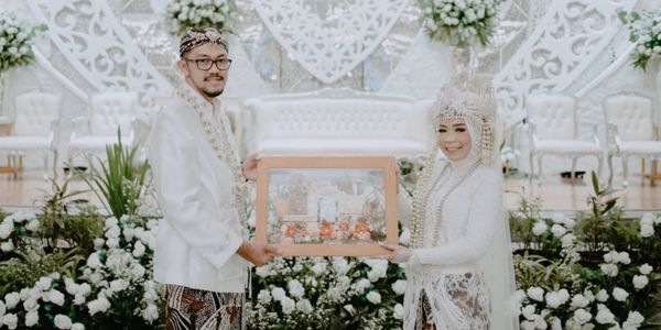 ALL IN PACKAGE AKAD NIKAH