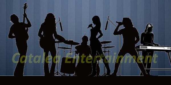 Full Band 6 Personil