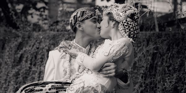 Classic Wedding Package - Soft Files Only