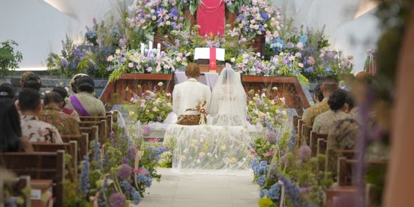 Foto Wedding