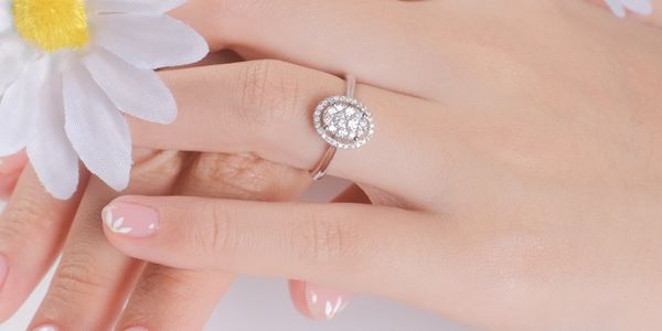 Diamond Ring