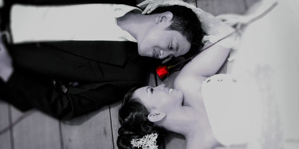 Pewedding foto package Pluto