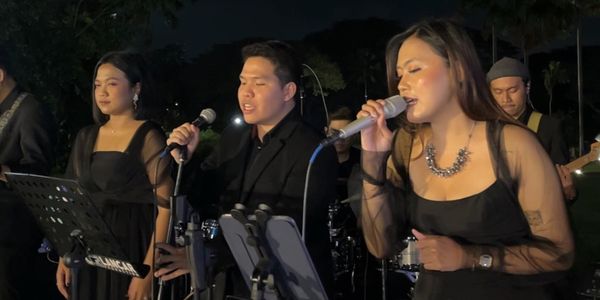 Soulful Rhythm