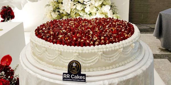 ITALIAN Cakes